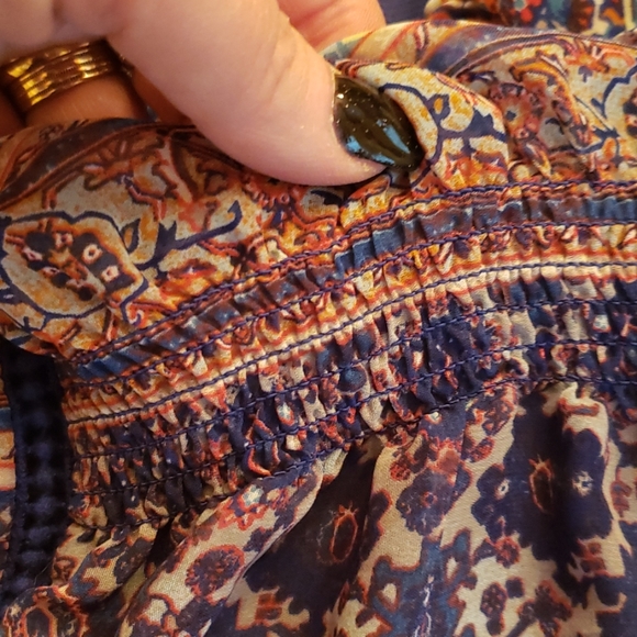 Summer top - Picture 5 of 5